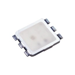 1 pcs : SMLVN6RGB7W1 - LED RGB 3528 SMD