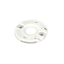 1 pcs : 2213678-5 - Z35 MINI LED HOLDER 13.5*13.5MM