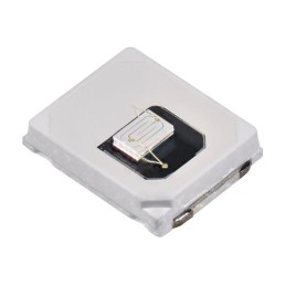 1 pcs : JE2835AVT-N-0001A0000-N0000001 - JE2835 3V N CLASS VIOLET