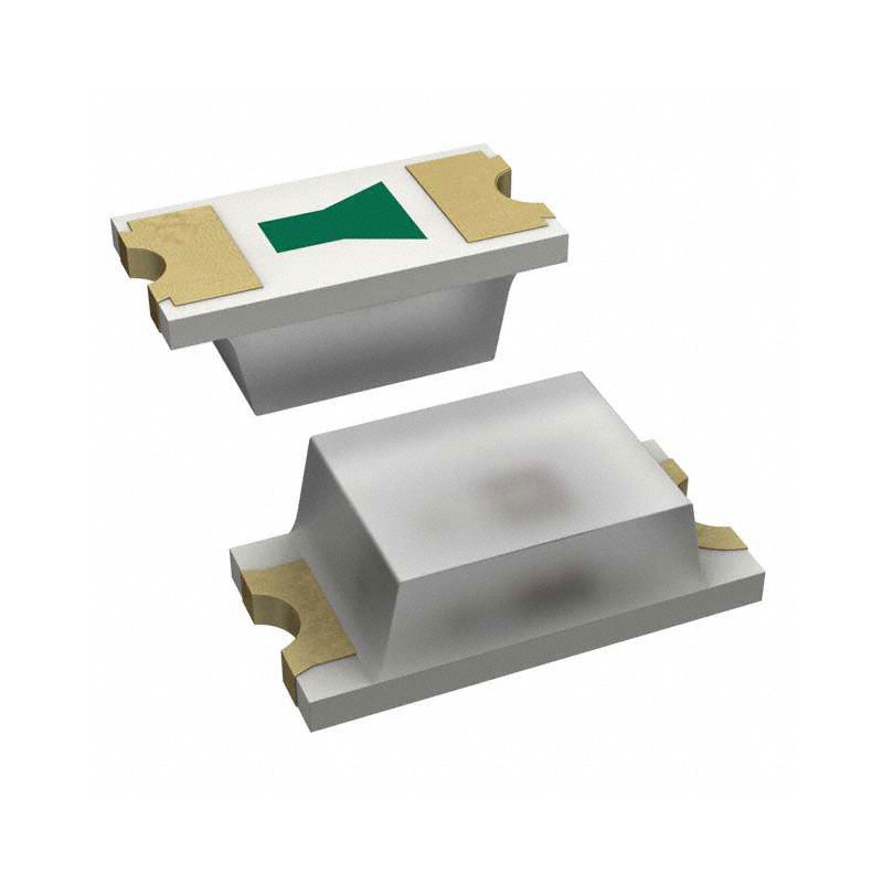 1 pcs : SML-D15U2WT86 - LED RED DIFFUSED 1608 SMD