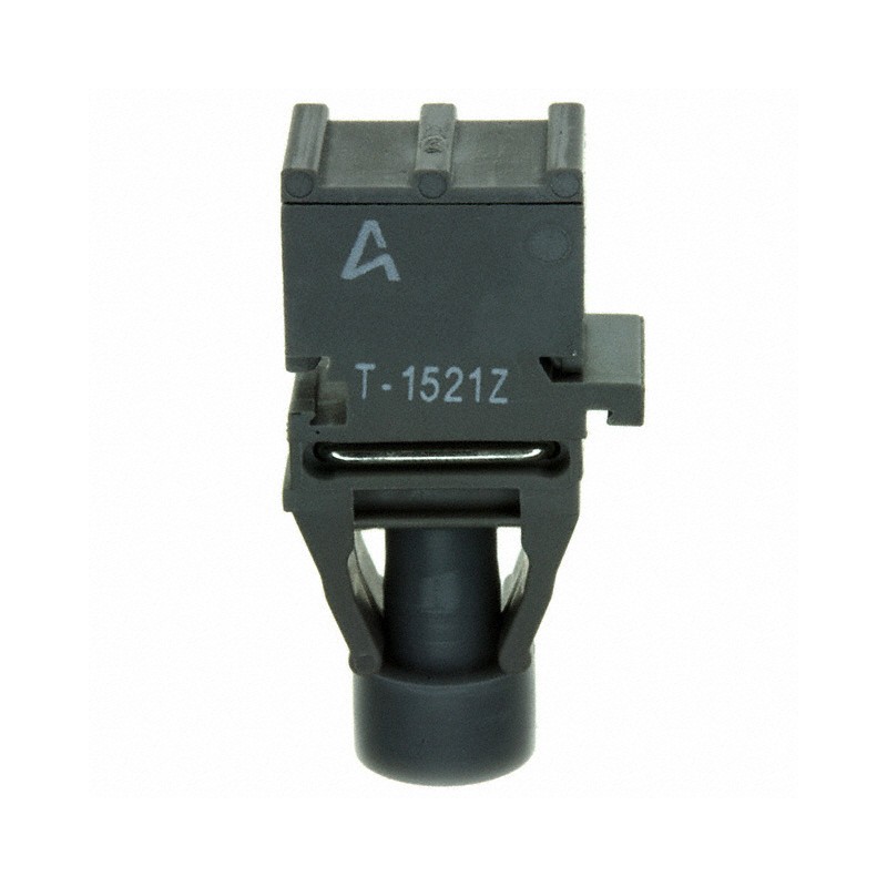 1 pcs : HFBR-1521Z - XMITTER FIBER OPTIC 660NM