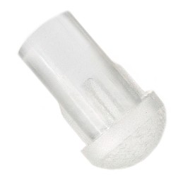 1 pcs : 51513530250F - 5MM PMVLPDOME .162'X.250'LG