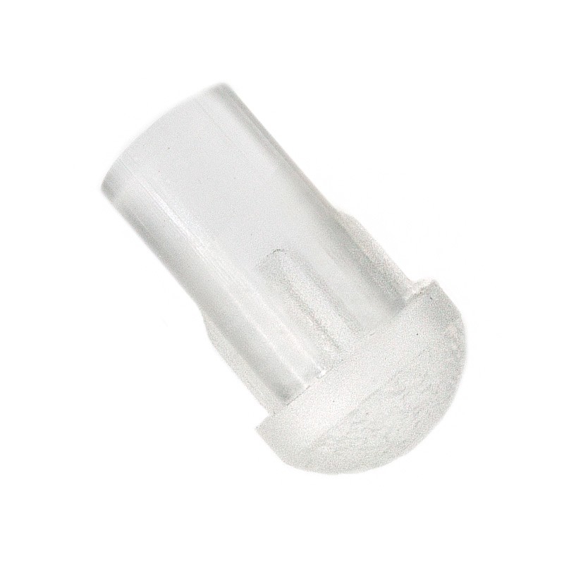 1 pcs : 51513530250F - 5MM PMVLPDOME .162'X.250'LG