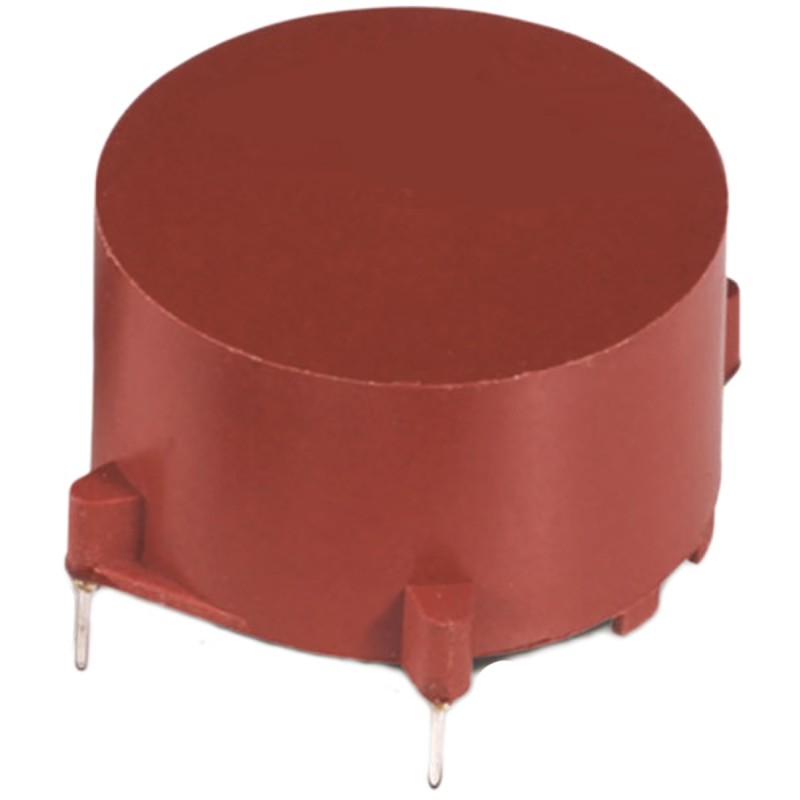 1 pcs - Wurth Elektronik 2 x 10 mH 1.3 A Common Mode Choke 2 x 0.25Ω