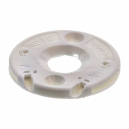 1 pcs : 3-2213678-4 - LUMAWISE Z35 LED HOLDER FOR COUN