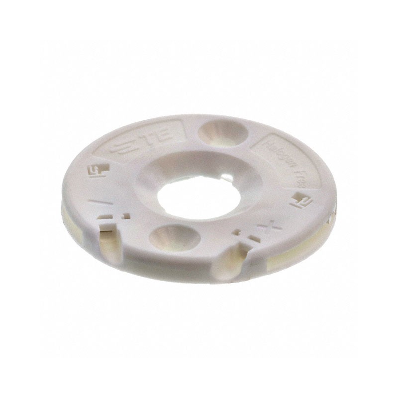 1 pcs : 3-2213678-4 - LUMAWISE Z35 LED HOLDER FOR COUN