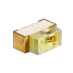 1 pcs : CL-270HR-C-TS - LED RED SMD R/A