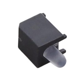 1 pcs : 5942901013F - LED CBI 1.6MM GRN SMD RA 13' RL