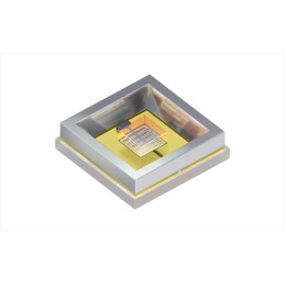 1 pcs - SU CULEP1.VC-MHMM-57-1-350-R18 ams OSRAM, OSLON UV Series UVC LED, 275nm 75mW 120 Surface Mount package