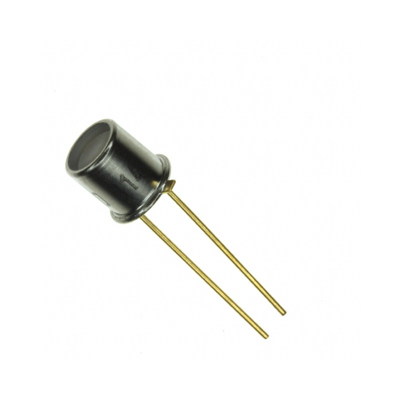 1 pcs : TSTA7500 - EMITTER IR 875NM 100MA TO18