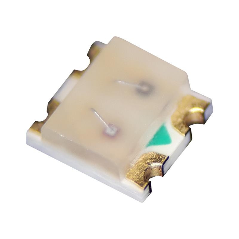 1 pcs : B2642USUG20D000113U1930 - LED RED/YL-GRN DIFFUSED 0606 SMD