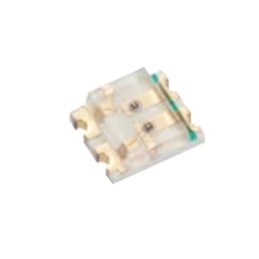1 pcs : APW-MW2-1210-010 - EMITTER DUAL 660/940NM CER 1210