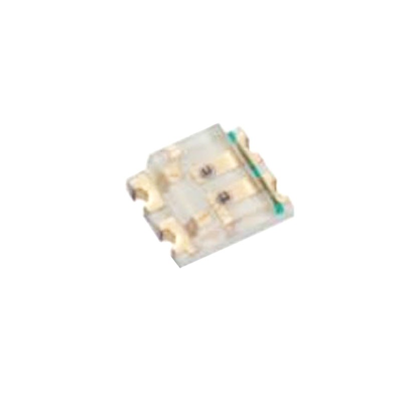 1 pcs : APW-MW2-1210-010 - EMITTER DUAL 660/940NM CER 1210