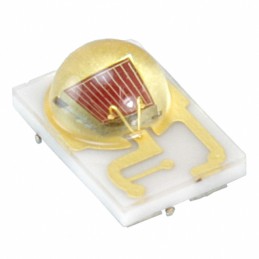 1 pcs : LXM3-PD01 - LED LUXEON REBEL RED 655NM SMD