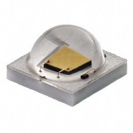 1 pcs : XPEBWT-L1-0000-00BE5 - LED XLAMP NEUTRAL WHT 4000K 2SMD