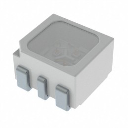 1 pcs : SFH 7018A - NEW AMS OSRAM RED/ GREEN/ IR LED