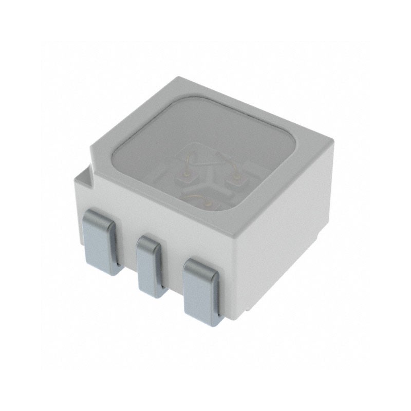 1 pcs : SFH 7018A - NEW AMS OSRAM RED/ GREEN/ IR LED