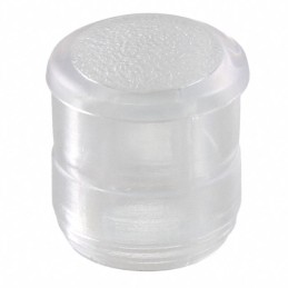 1 pcs : CMC_313_CTP - LENS CLEAR PANEL MOUNT SNAP-IN