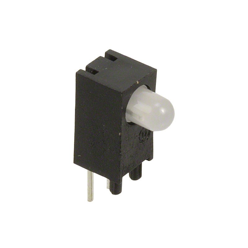 1 pcs : 5513003F - LED CBI 3MM GRN/RED RA