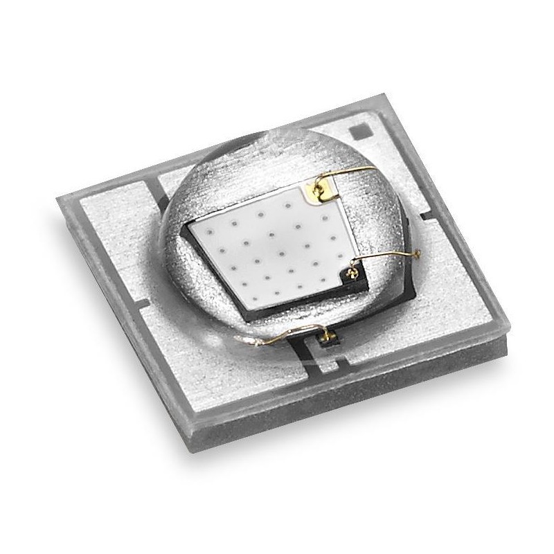 1 pcs : SST-10-UV-A130-H395-00 - SST-10-UV SURFACE MOUNT LED