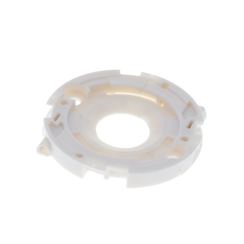 1 pcs : F17437_HEKLA-G2-H - BASE PARTMM (D)