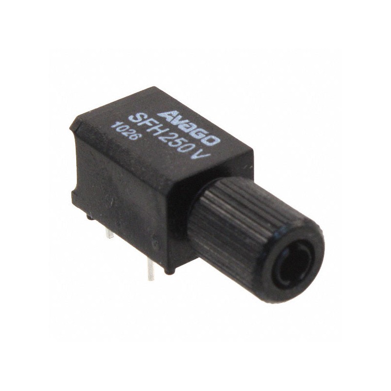 1 pcs : SP000063852 - FIBER OPTIC RECEIVER 100MBD