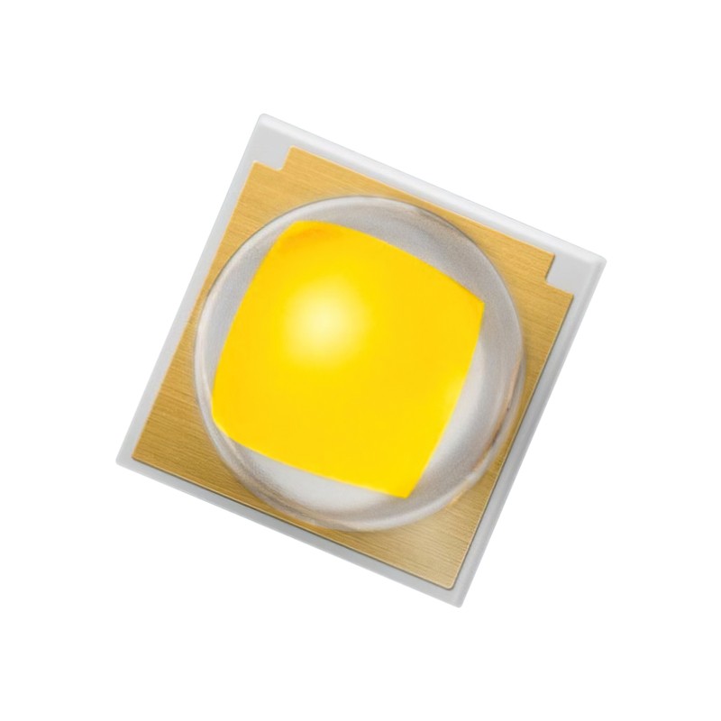 1 pcs : SPHWH2L3D30GD4TMJ3 - LED LH351B NEUT WHT 4000K 1414