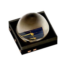 1 pcs : VSMA1085250 - HIGH POWERED INFRARED EMITTER, +