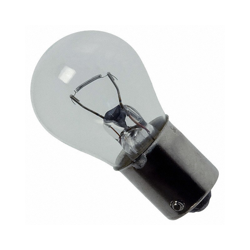 1 pcs : 1156 - LAMP INCAND RS-8 SGL BAYO 12.8V