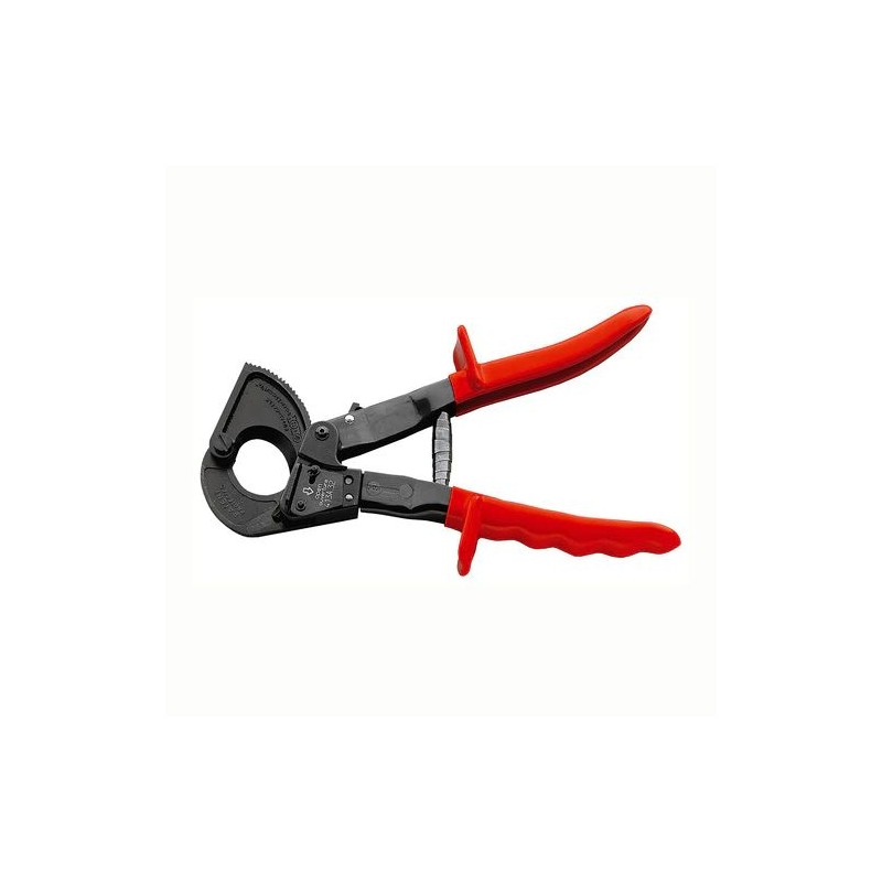 1 pcs - Facom 413.32 Ratchet Cable Cutters