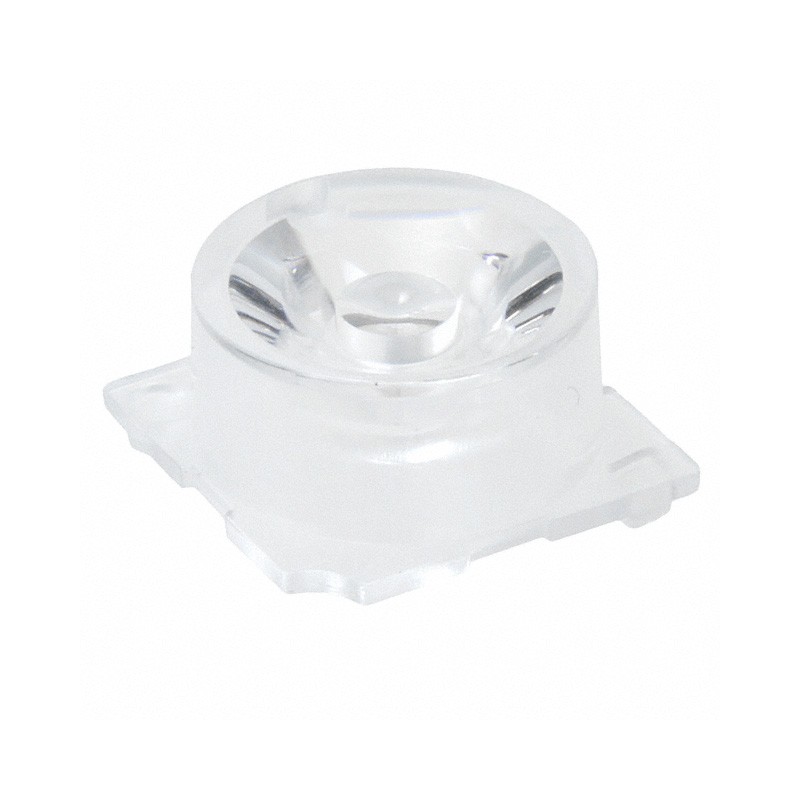 1 pcs : 10770 - LENS CLEAR 9-32DEG SPOT