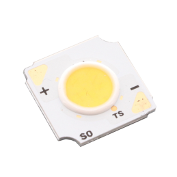 1 pcs : S4SM-0661509736-0A600H3S-00001 - LED COB SUNLIKE COOL WH SQ 5000K
