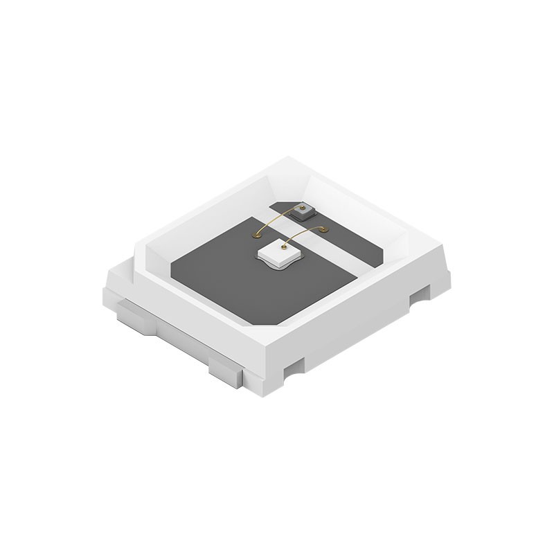 1 pcs : 153283387A212 - WL-SUTW SMT ULTRAVIOLET TOPLED W