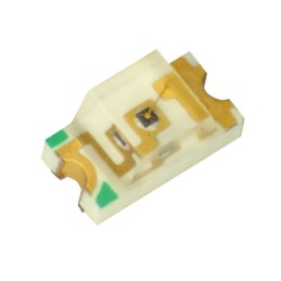 1 pcs : TDN1101W-TR - EMITTER IR 870NM 50MA SMD