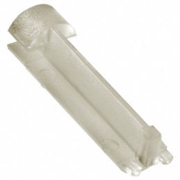 1 pcs : LEDS1E-8-01 - T-1 LED SPACER 1/2'