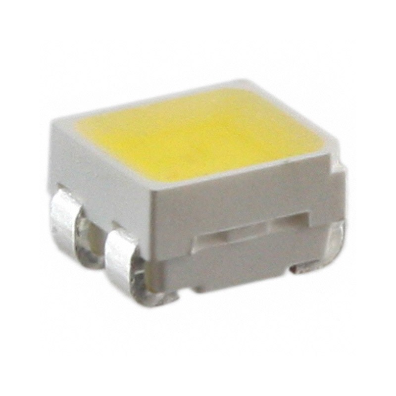 1 pcs : CLA1B-WKW-XE0F0E13 - LED CLA1B-WKW/MKW COOL WHT 4PLCC
