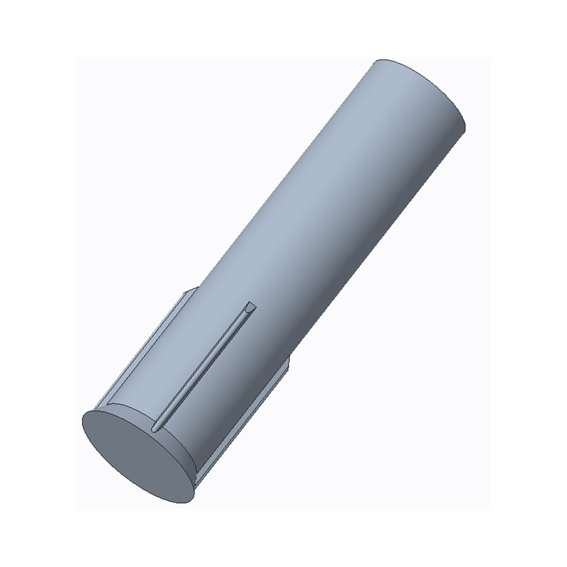 1 pcs : 51513120313F - PMVLP CSINK FLUSH MOUNT.084' X .