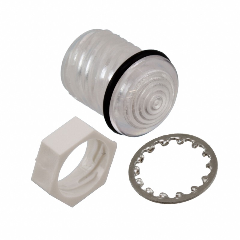 1 pcs : LCS_032_CTP - LIGHTPIPE ASSY THREADED SEALED