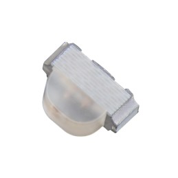 1 pcs : APBA3010SEKCGKC-GX - LED GREEN/ORANGE CLEAR 2SMD R/A