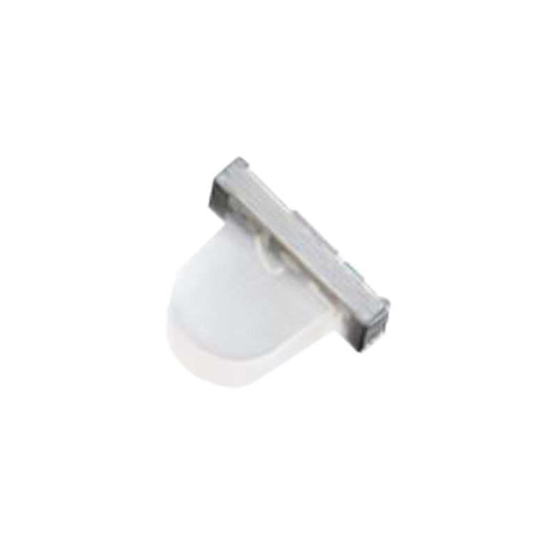1 pcs : APPA3010SURCK - LED RED CLEAR SMD R/A