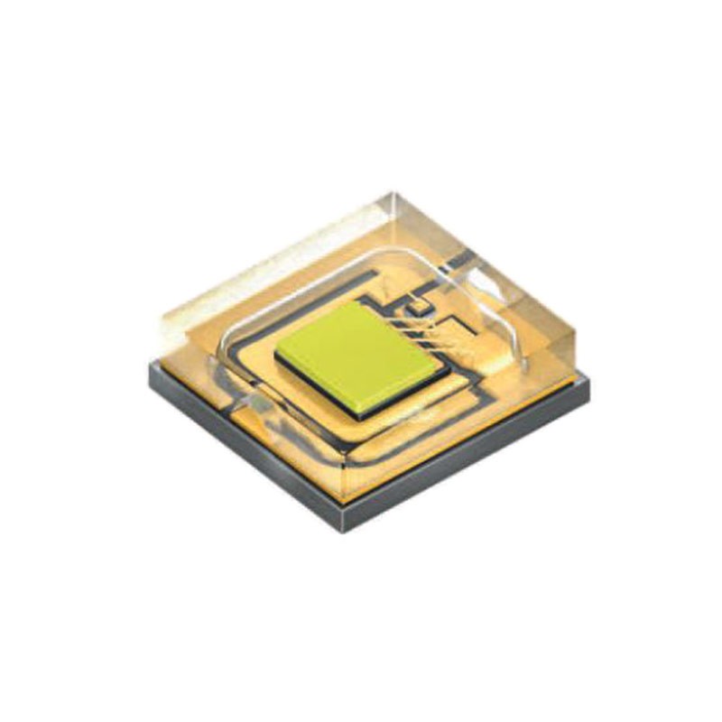 1 pcs : LE UW Q8WP-NBPB-BQ-0-A40-R18-Z - LED OSTAR WHITE SMD