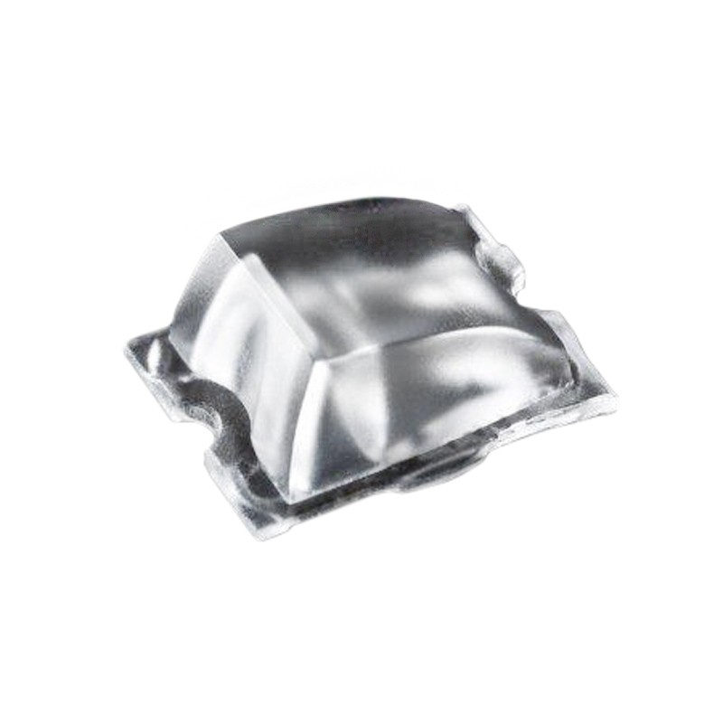 1 pcs : C11415_STRADA-T-DN - LENS CLEAR ADHESIVE SCREW