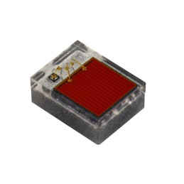 1 pcs : XEGARD-H0-0000-000-000000R5001 - XLAMP XEG RED LED