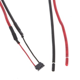 1 pcs : BXRC-2820305-A - VERO WIRE HARNESS, 28AWG LEAD WI