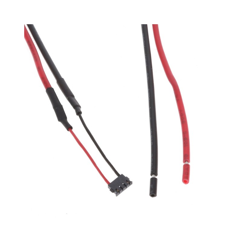 1 pcs : BXRC-2820305-A - VERO WIRE HARNESS, 28AWG LEAD WI