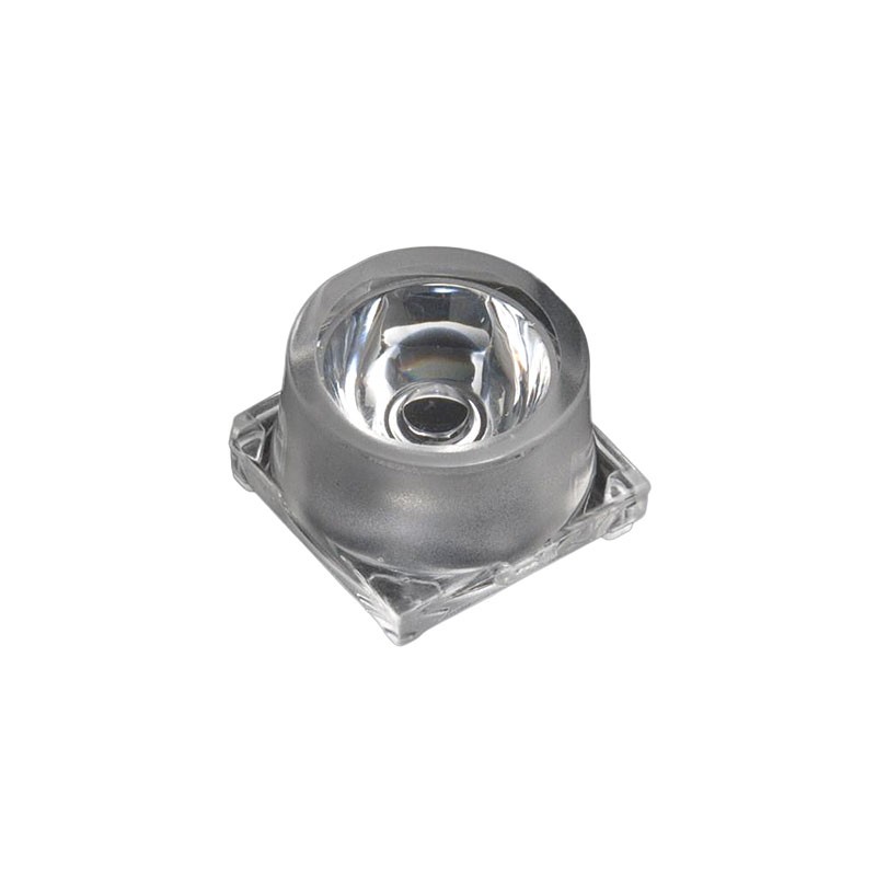 1 pcs : CA15230_VERONICA-SQ-MINI-M - LENS CLR 25/34DEG MED ADH TAPE