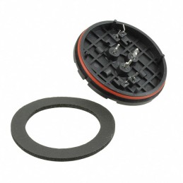 1 pcs : 2213730-1 - LIGHT CONTROLLER BASE 76MM