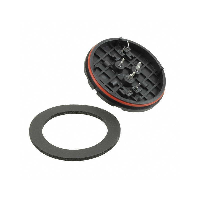 1 pcs : 2213730-1 - LIGHT CONTROLLER BASE 76MM