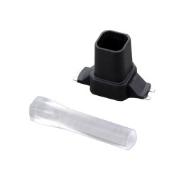 1 pcs : LPV3-0750D-G850 - GREEN/520NM