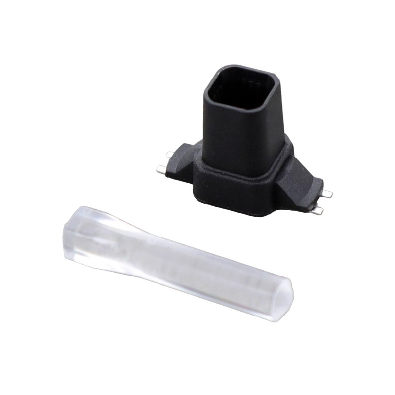 1 pcs : LPV3-0750D-G850 - GREEN/520NM